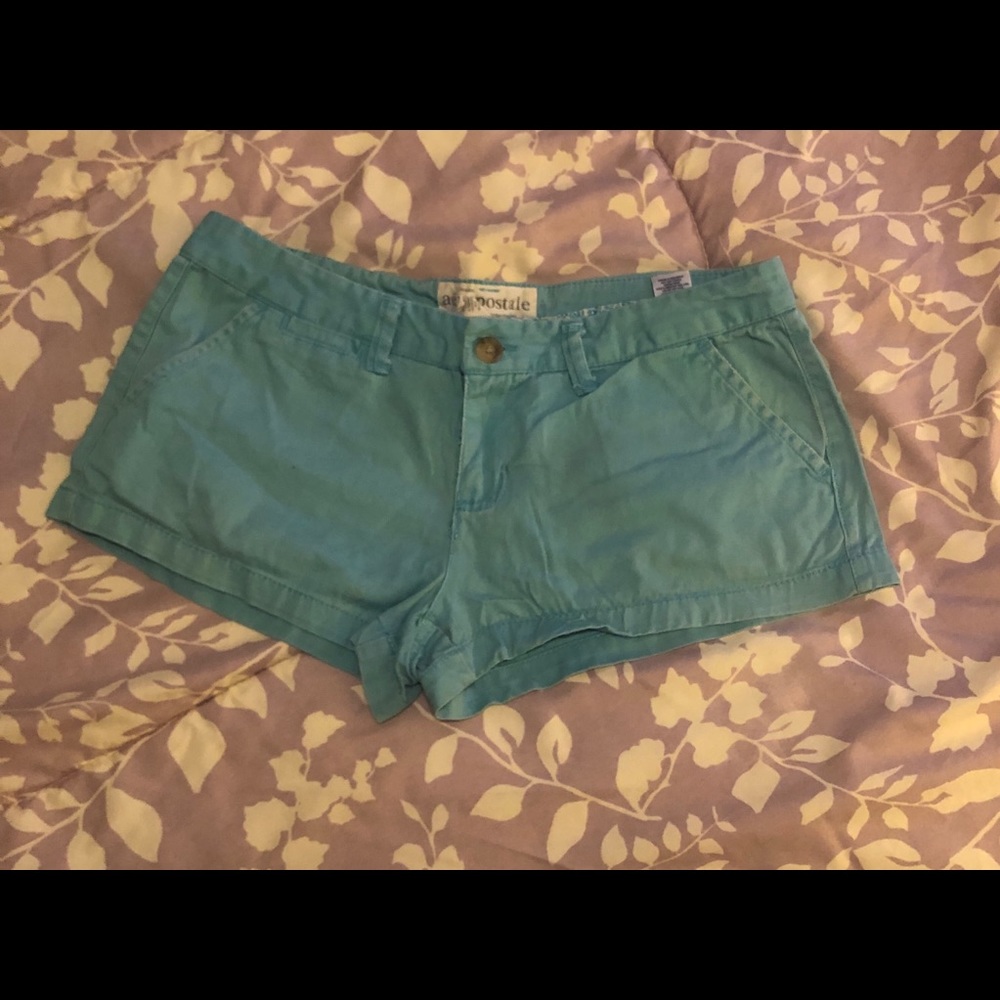 Shorts